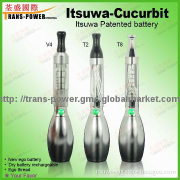 Refillable big ce4 blister kit
